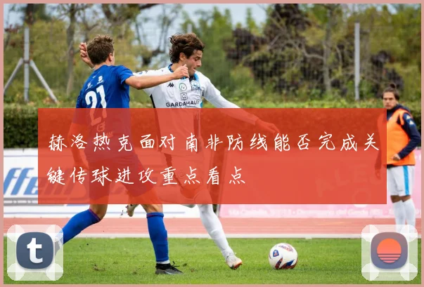 赫洛热克面对南非防线能否完成关键传球进攻重点看点