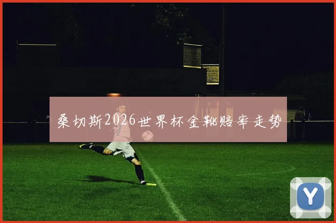 桑切斯2026世界杯金靴赔率走势