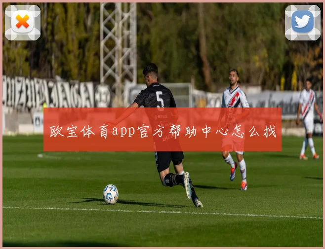 欧宝体育app官方帮助中心怎么找