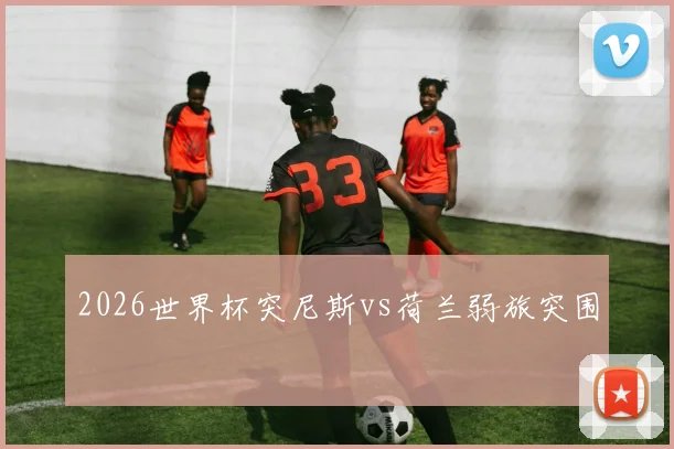 2026世界杯突尼斯vs荷兰弱旅突围