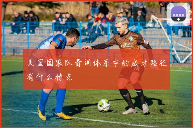 美国国家队青训体系中的成才路径有什么特点