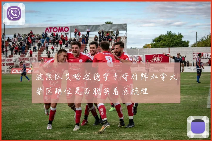 波黑队艾哈迈德霍季奇对阵加拿大禁区跑位是否聪明看点梳理